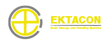 Ektacon Makine - Silocu Ceyhun - Tahıl Depolama Sistemleri